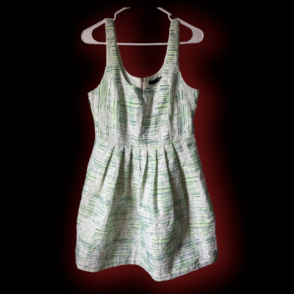 NWOT Sugar Lips Dress